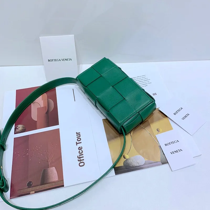 All categories 💚 Authentic bags 💚 BV 2025 new BV crossbody bag